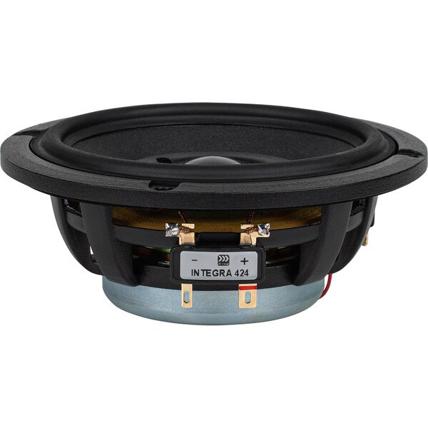 Main product image for Morel Integra 424 Hybrid Series 4" Point Source Coax 297-024